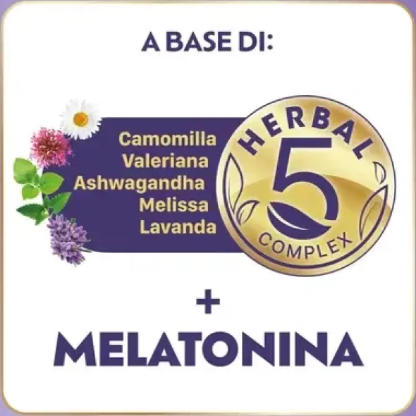 LAILA DORMI BENE GOMMOSE PACK X2