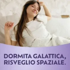 LAILA DORMI BENE GOMMOSE PACK X2