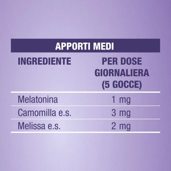 LAILA DORMIBENE 20 ML