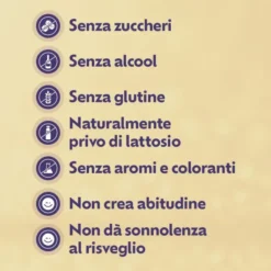 LAILA DORMIBENE 20 ML