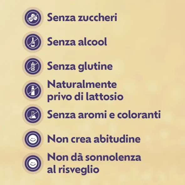 LAILA DORMIBENE 20 ML