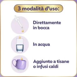 LAILA DORMIBENE 20 ML
