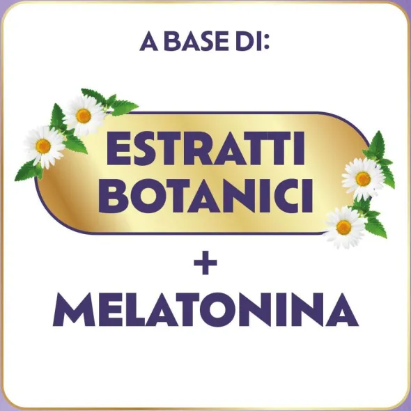 LAILA DORMIBENE 20 ML