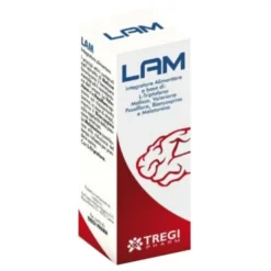 LAM GOCCE 50 ML