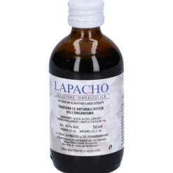 LAPACHO 50 ML TINTURA MADRE SP DI LEO