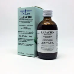 LAPACHO 30ML TINTURA MADRE SP DI LEO