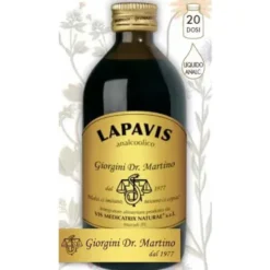 LAPAVIS 200 ML ANALCOOLICO
