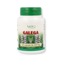 LARIX LABORATORI GALEGA 60 CAPSULE