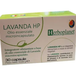LAVANDA HP 30 CAPSULE