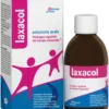 Laxacol integratore per il transito intestinale 200ml