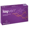 LAYVEN 30 COMPRESSE