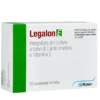 LEGALON E 30 COMPRESSE RIVESTITE CON FILM