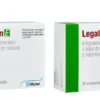 LEGALON E 30 COMPRESSE RIVESTITE CON FILM Pack da 2