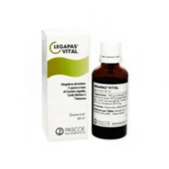 LEGAPAS VITAL GOCCE 45 ML