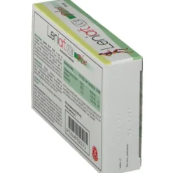 LENIART UC-II PLUS 30 COMPRESSE