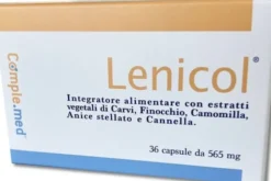 LENICOL 36 CAPSULE