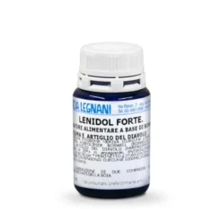 LENIDOL FORTE 30 COMPRESSE 920 MG