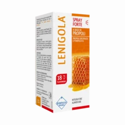 LENIGOLA SPRAY FORTE PROPOLI 20 ML