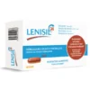 LENISIL 20 COMPRESSE