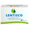 LENTISCO 90 CAPSULE