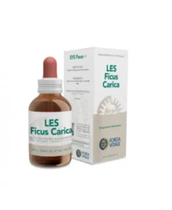 LES FICUS CARICA GOCCE 50 ML