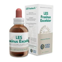 LES FRAXINUS EXCELSIOR GOCCE 50 ML