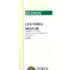 LES RIBES NIGRUM GOCCE 50 ML