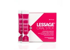 LESSAGE ORAL STICK 20 STICK DA 10 ML