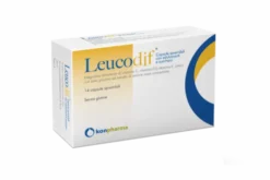 LEUCODIF 14 CAPSULE SPREMIBILI