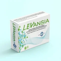 LEVANSIA COMPRESSE