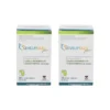 LEVELIPDUO PLUS 28 STICK PACK X2