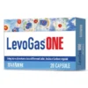 LEVOGAS ONE 20 CAPSULE