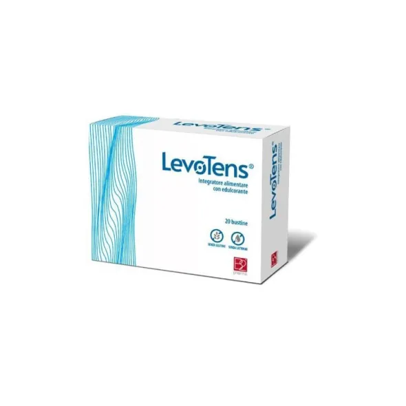 LEVOTENS 20 BUSTINE