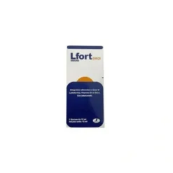 LFORT GOCCE 30 ML