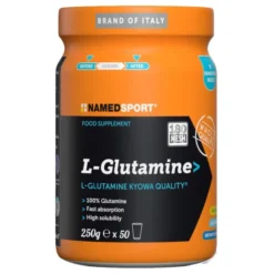 L-GLUTAMINE 250 G