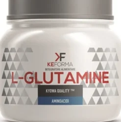 L-GLUTAMINE 200 G