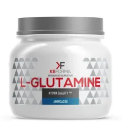 L-GLUTAMINE 200 G