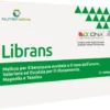 LIBRANS 30 COMPRESSE