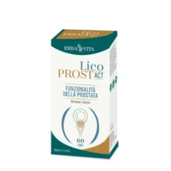LICOPROST ACT 60 CAPSULE
