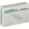 LICOSER PLUS 30 COMPRESSE