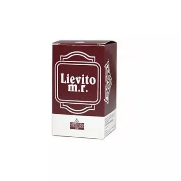 LIEVITO M R 150 TAVOLETTE
