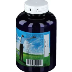 LIFE 120 ORAC SPICE 240 COMPRESSE