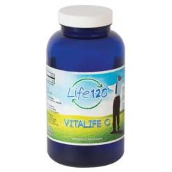 LIFE 120 VITALIFE C 240 COMPRESSE