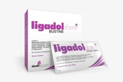 LIGADOL SHEDIR 18 BUSTINE 144 G