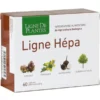 LIGNE HEPA BIOLOGICO 60 CAPSULE