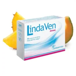 LINDAVEN RETARD 30 COMPRESSE