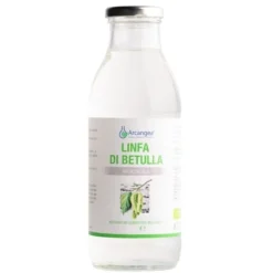 LINFA DI BETULLA GEMMODERIVATO BIO 100 ML
