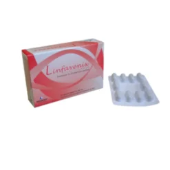 LINFAVENIX 30 CAPSULE DA 350 MG
