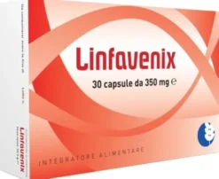 LINFAVENIX 30 CAPSULE DA 350 MG