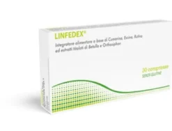 LINFEDEX 30 COMPRESSE